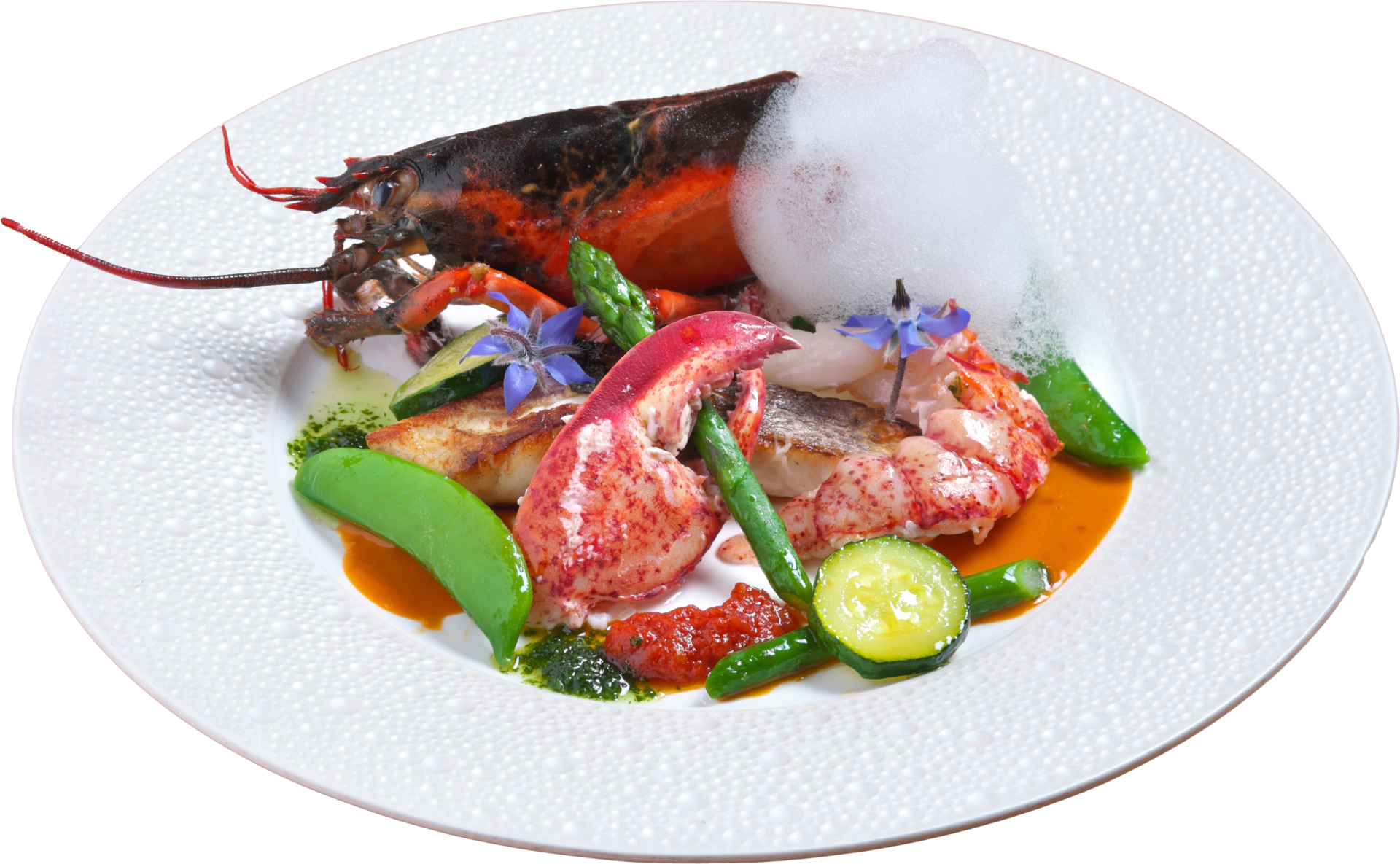 フランス料理 フランス料理 ComfortFrench Epicer 三ツ星出身 食べログ百名店